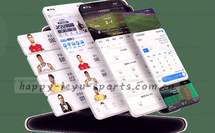 多维变量空间散点分布图